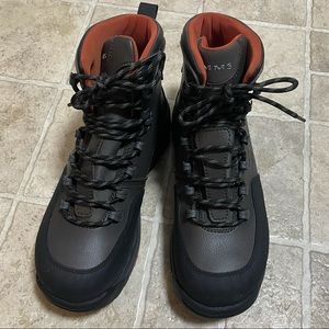 Simms Freestone Rubber Sole Wading Boot